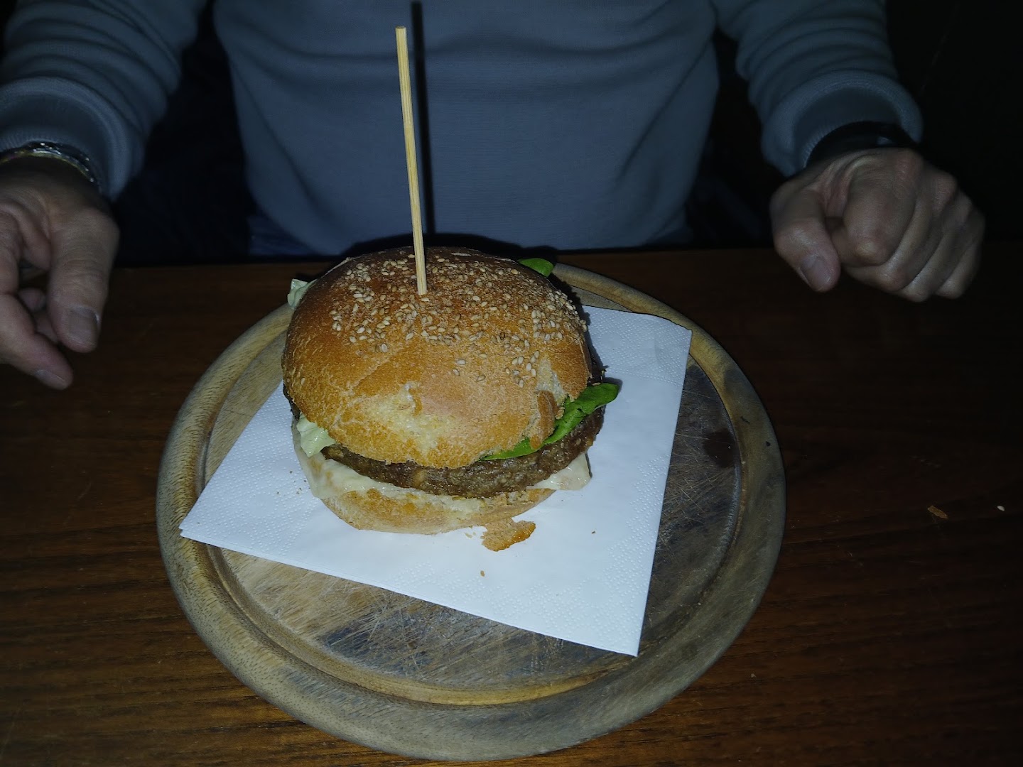Lion's Pub