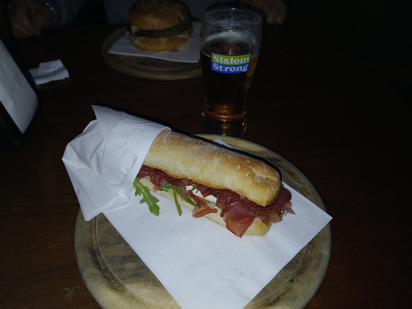Lion's Pub