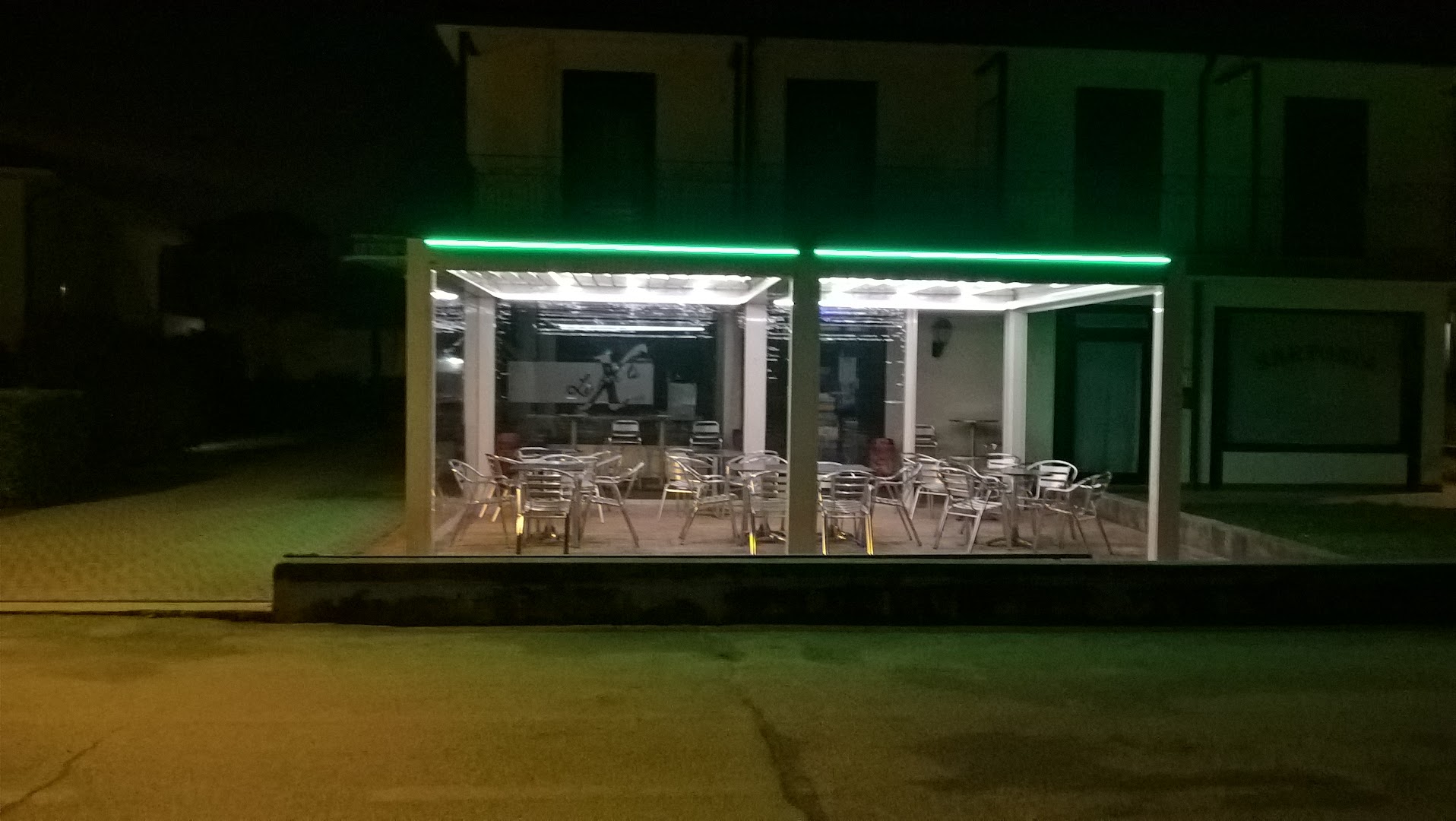 liperli caffe' (bar) f.a.s snc
