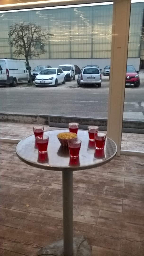liperli caffe' (bar) f.a.s snc