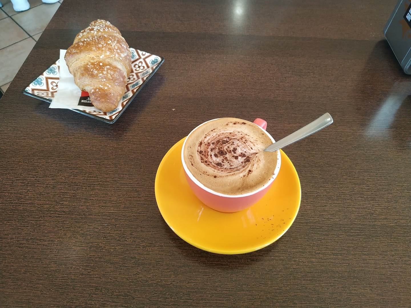 liperli caffe' (bar) f.a.s snc, Sossano