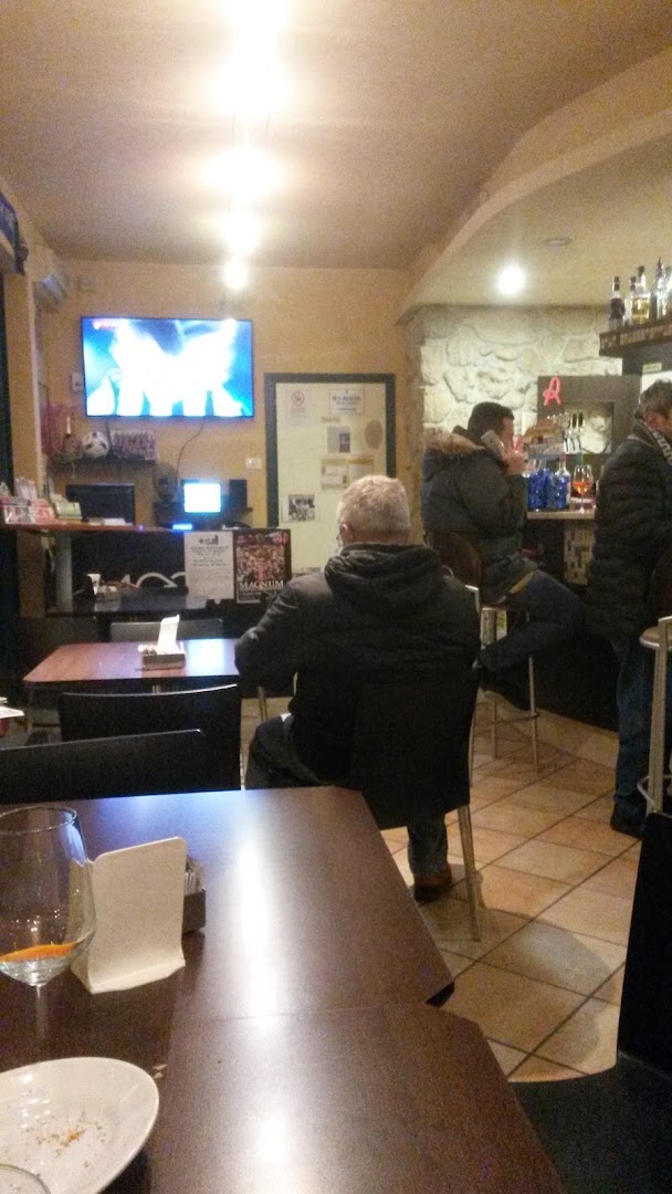 liperli caffe' (bar) f.a.s snc