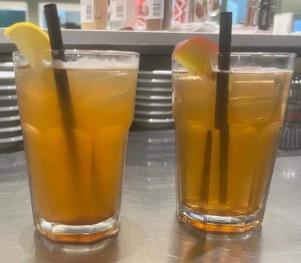 L'Iris Bar