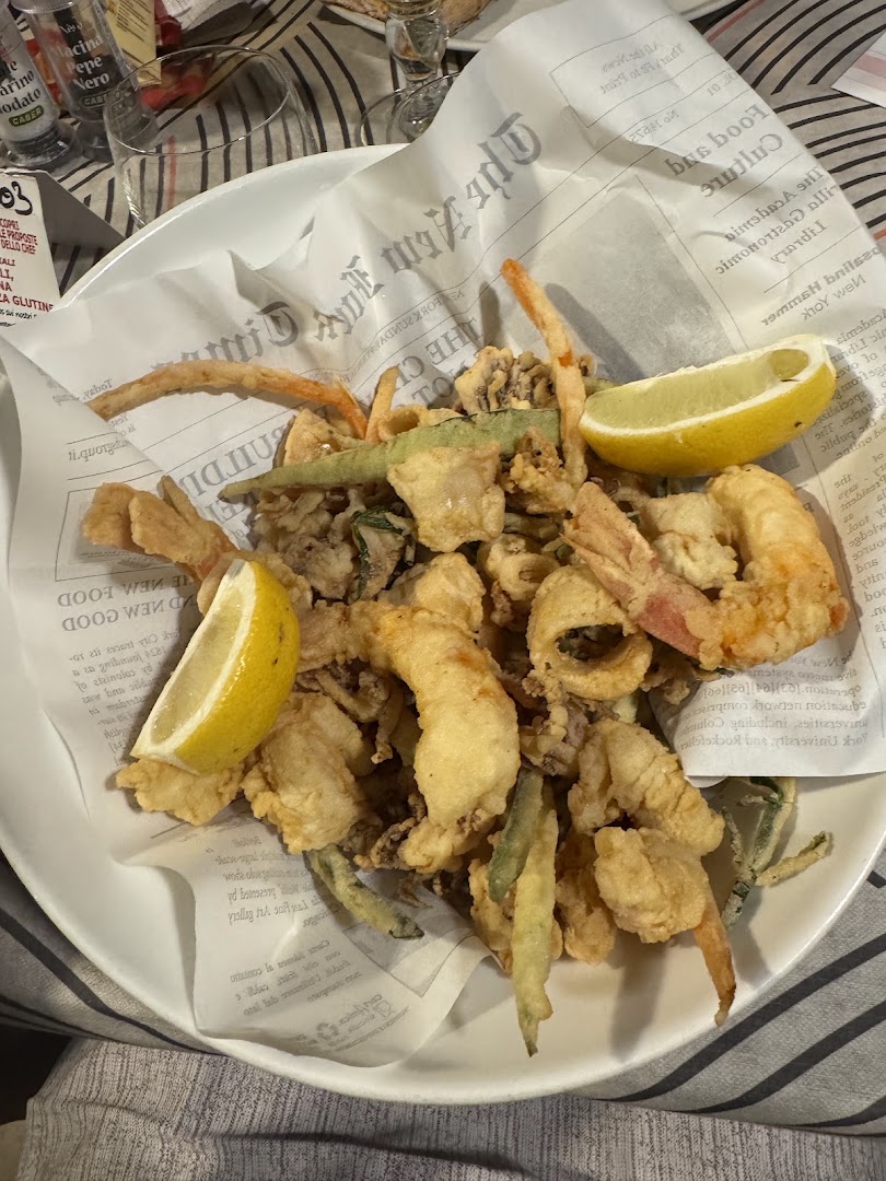 Liros Ristorante - Specialità Di Carne E Pesce Pizzeria Eventi E Cerimonie