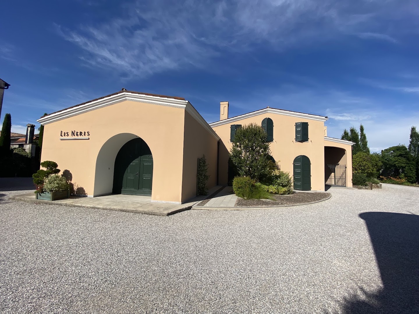 Lis Neris Wines