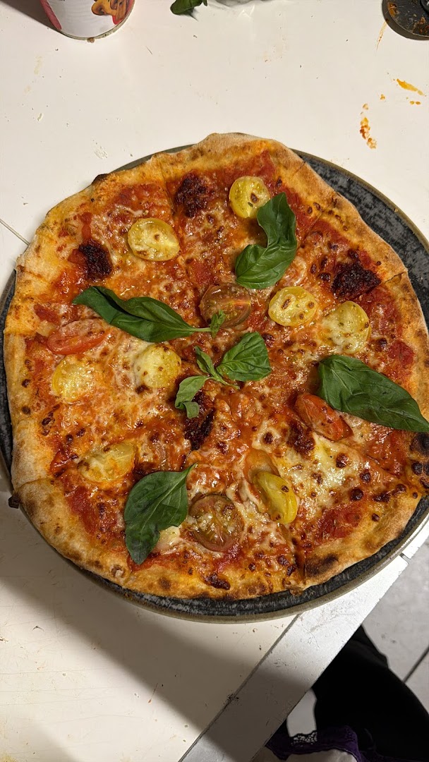 Lisbeth — Cooking Drink & Bakery
