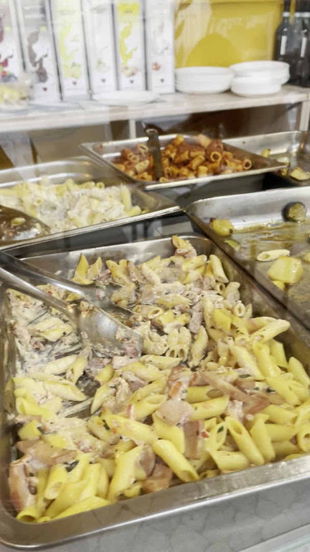 Lisbeth — Cooking Drink & Bakery, Milano