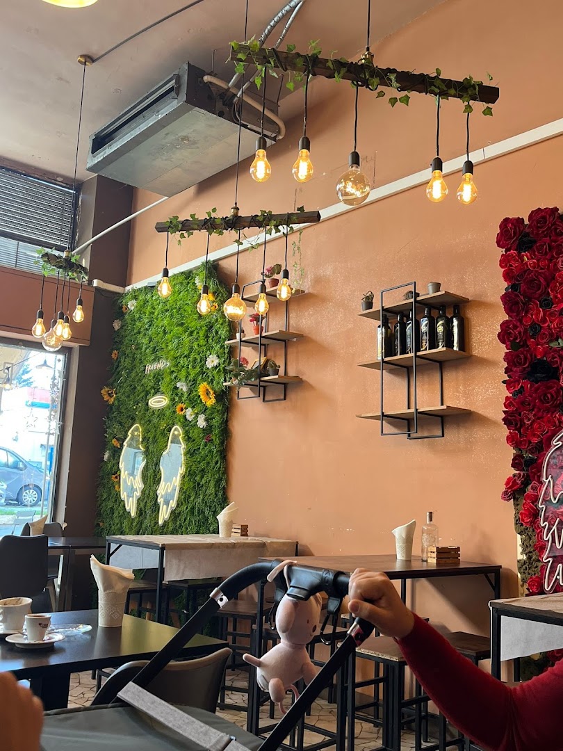 Lisbeth — Cooking Drink & Bakery