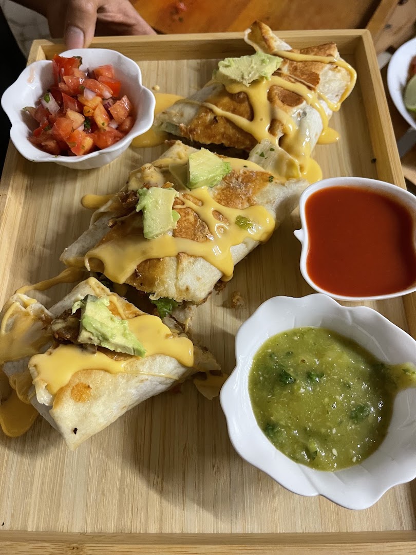 Lisbeth — Cooking Drink & Bakery