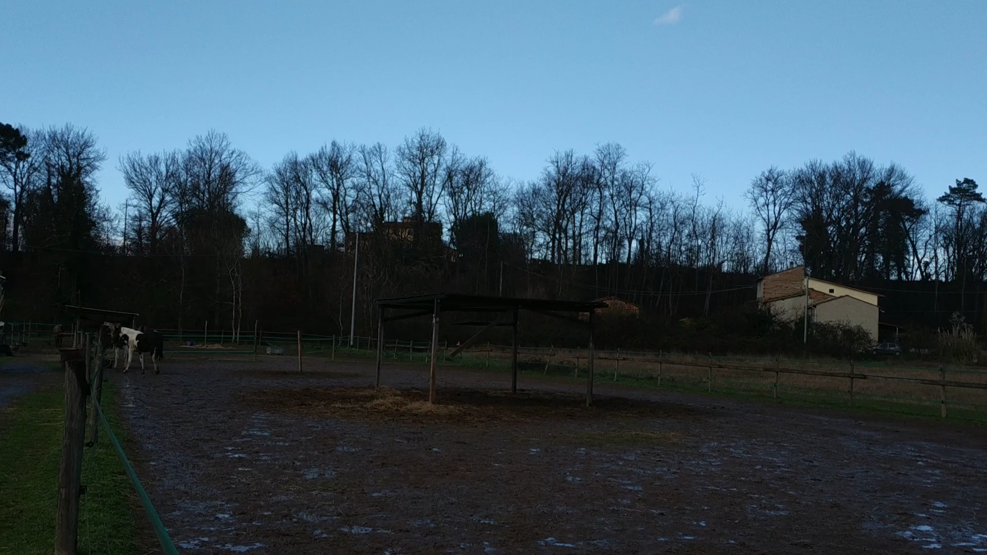 Lischeto Ranch