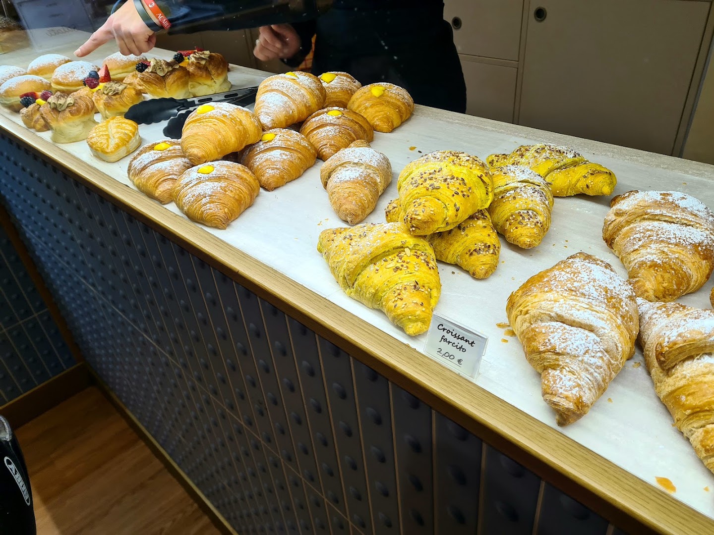 L'iseo Gelateria