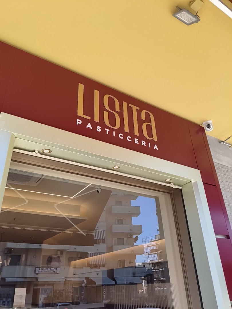Lisita Pasticceria