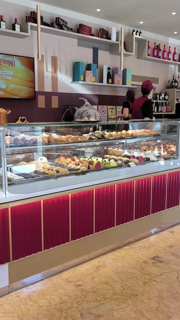 Lisita Pasticceria