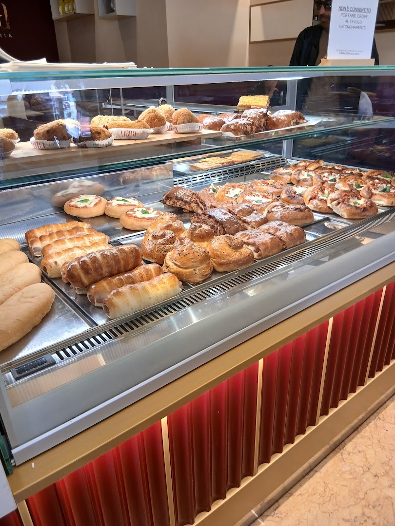 Lisita Pasticceria