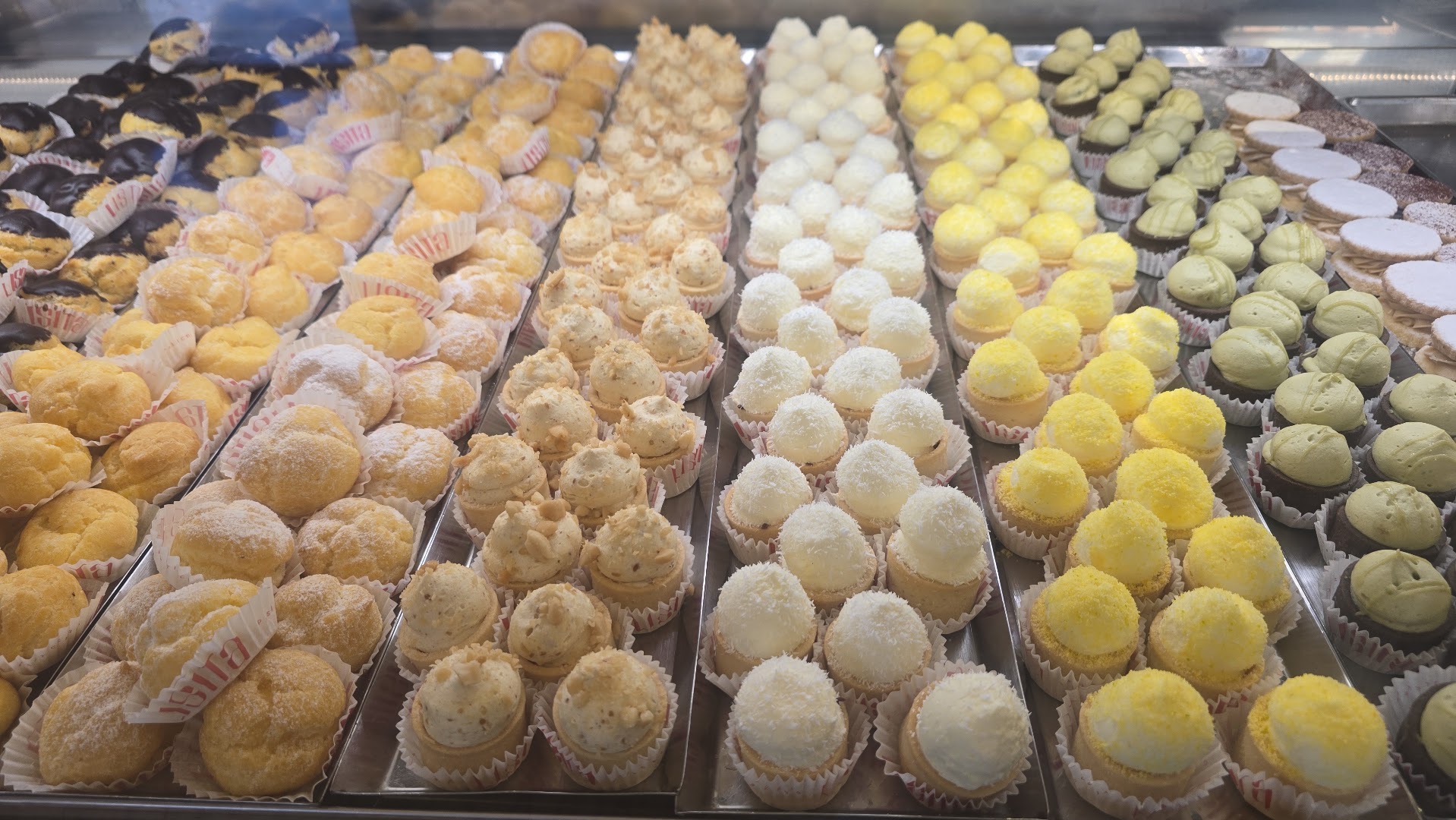 Lisita Pasticceria