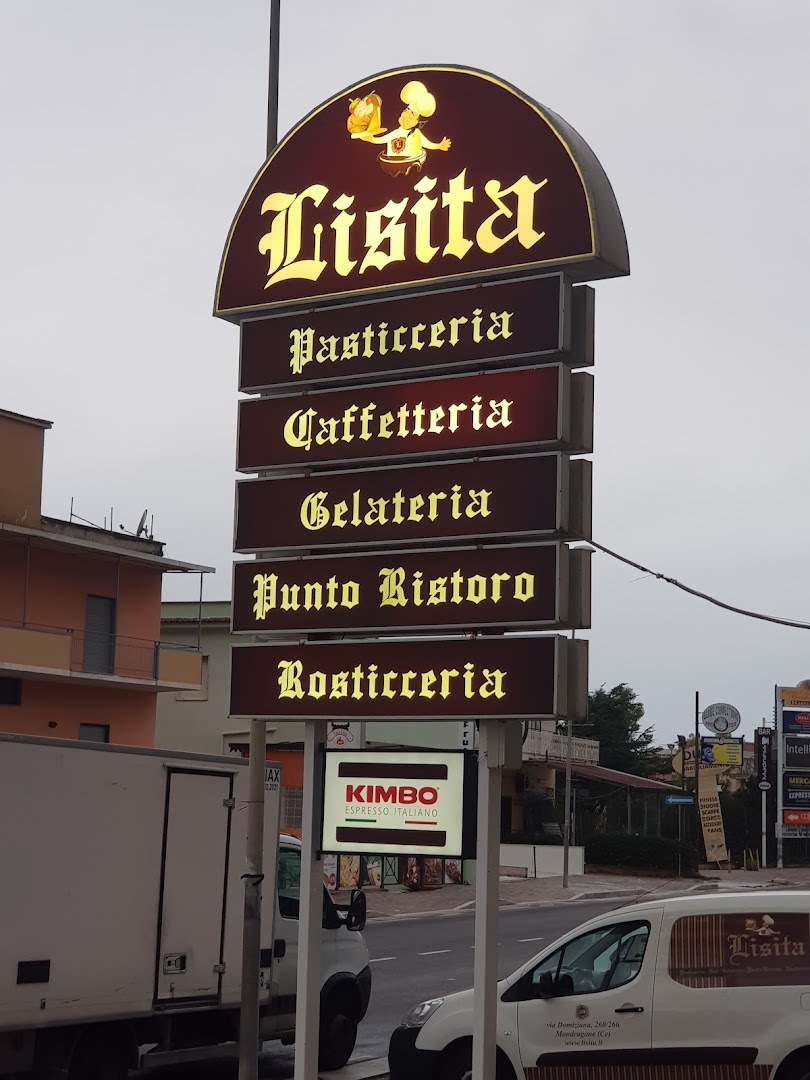 Lisita Pasticceria
