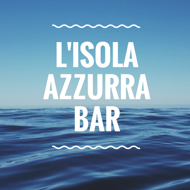 L'Isola Azzurra, Buccinasco