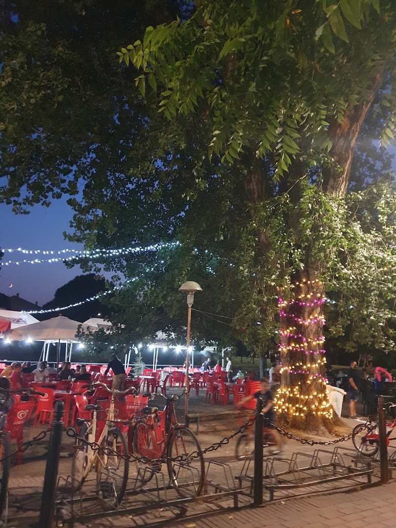 L'Isola Azzurra