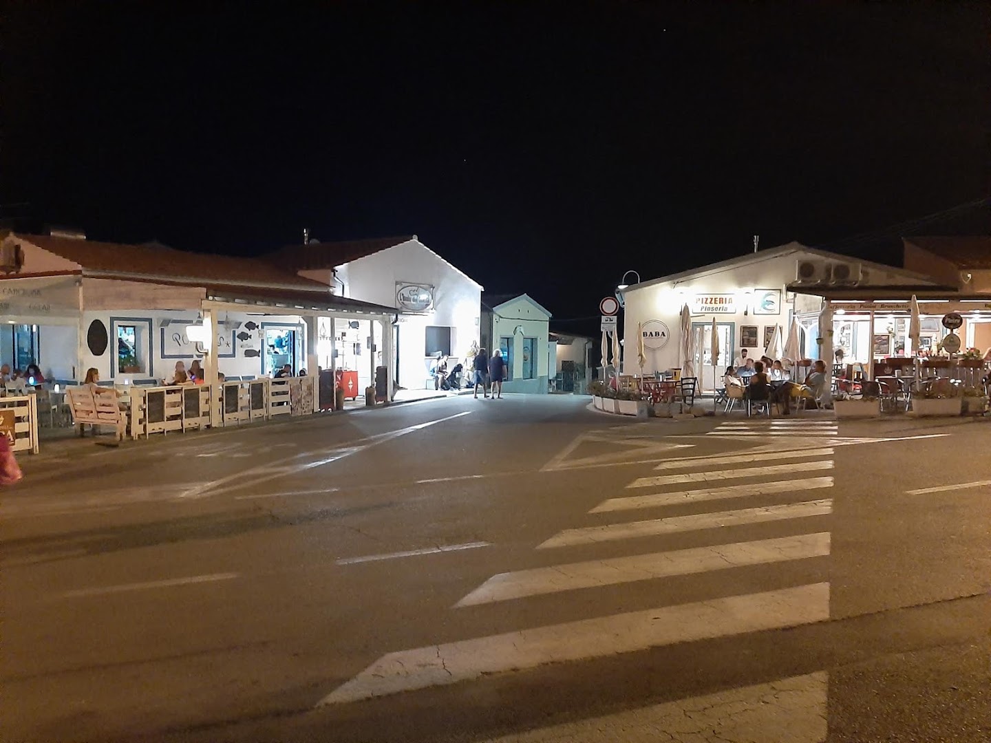 L'isola dei Golosi