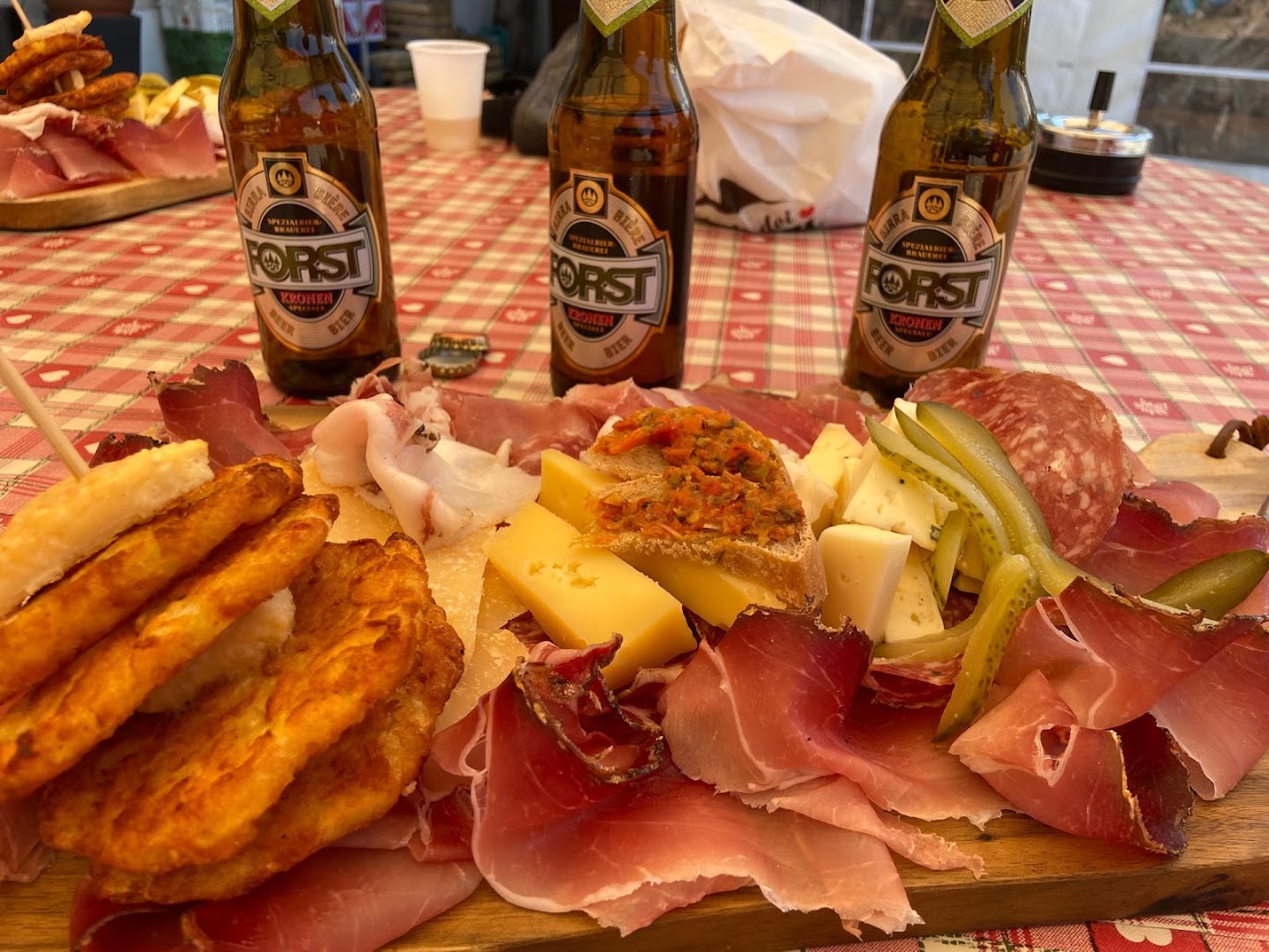 L'ISOLA DEI SAPORI di SIMONE MACCANI