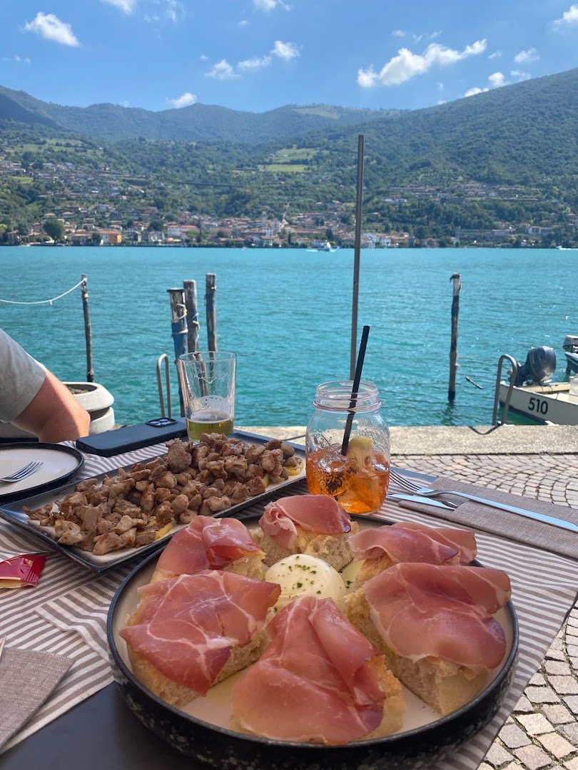 L'Isola dei Sapori