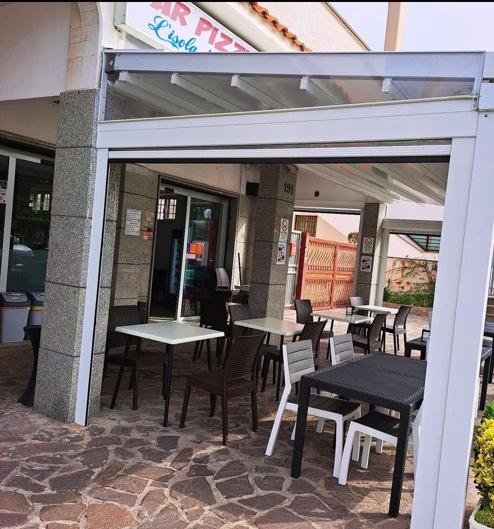 L'isola del desiderio