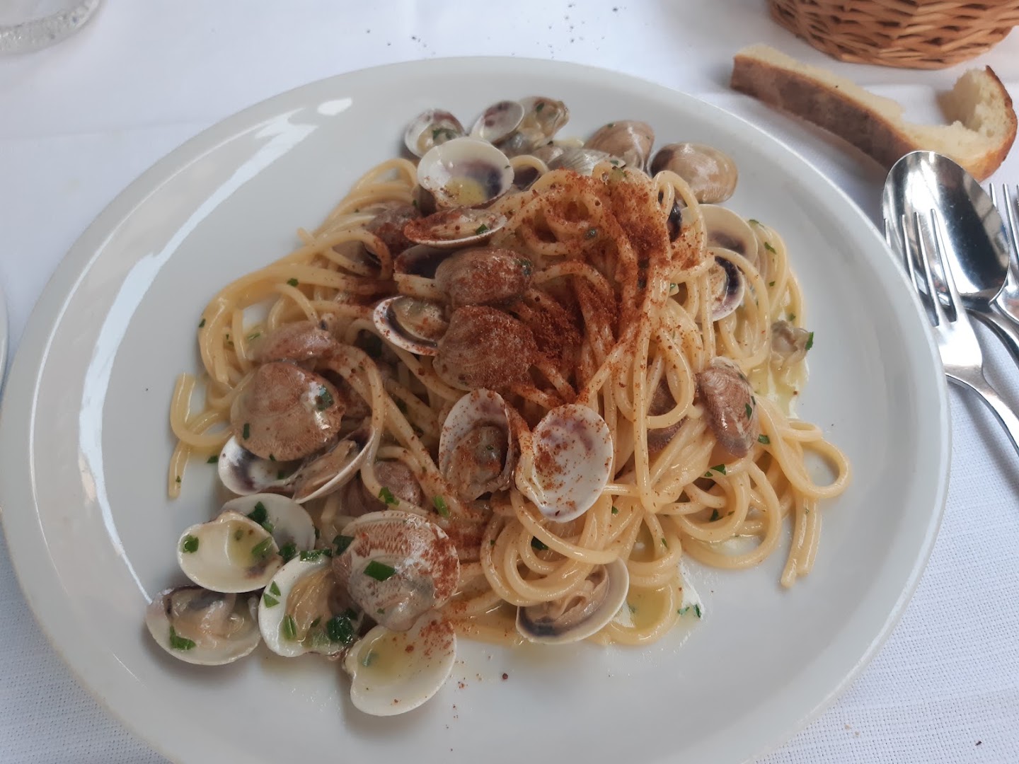 L'isola del gusto