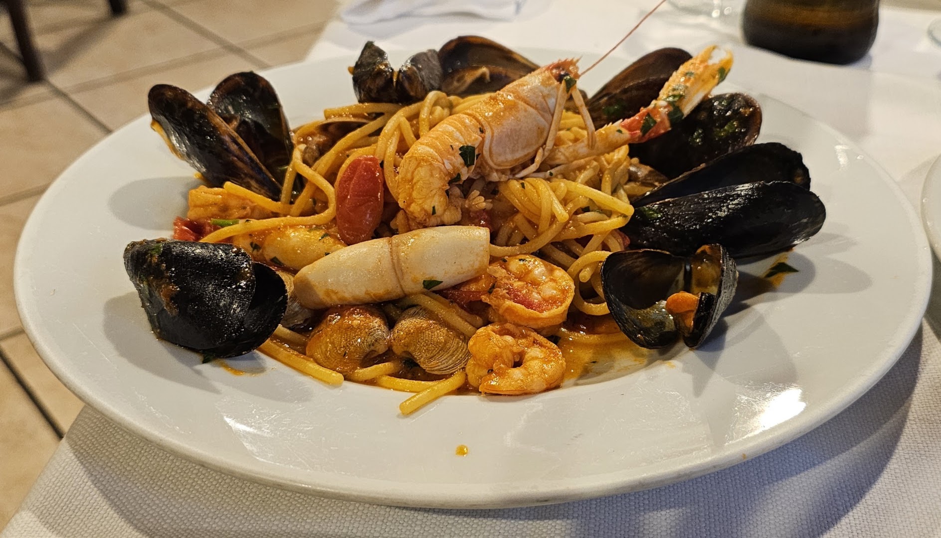 L'isola del gusto