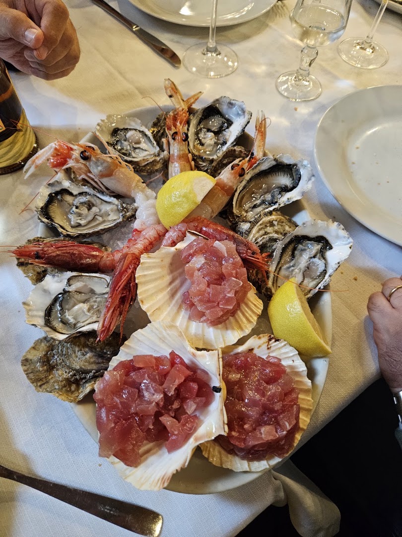 L'isola del gusto