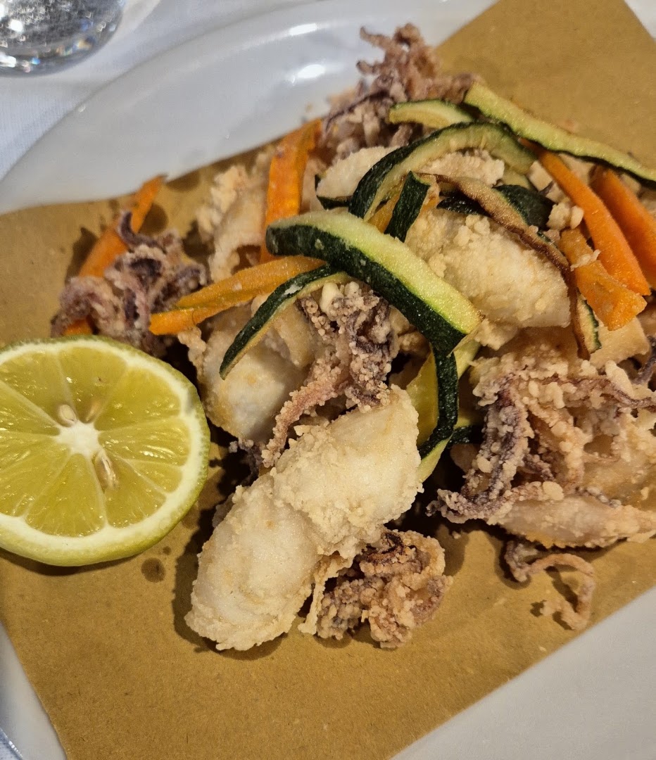 L'isola del gusto