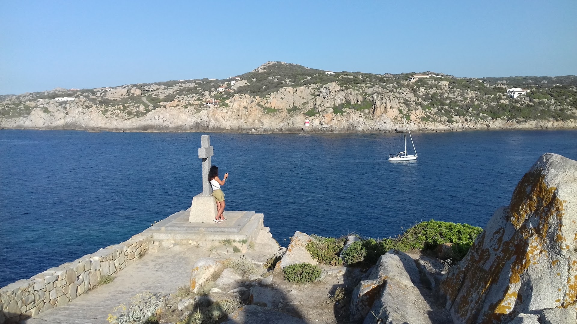 L'Isola del Mirto