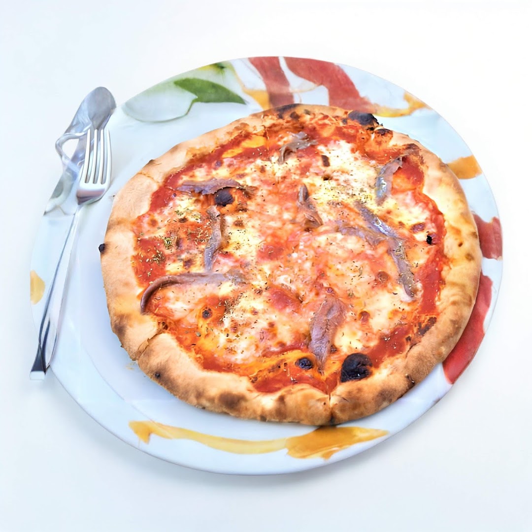 L'Isola della Pizza