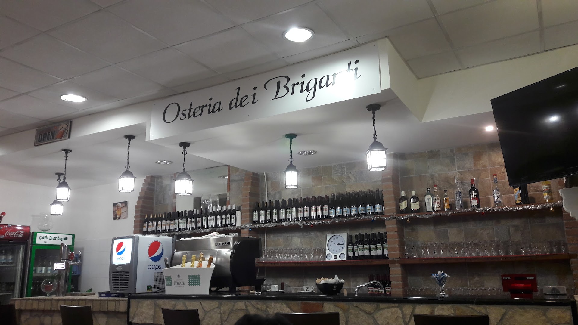 L'isola Felice
