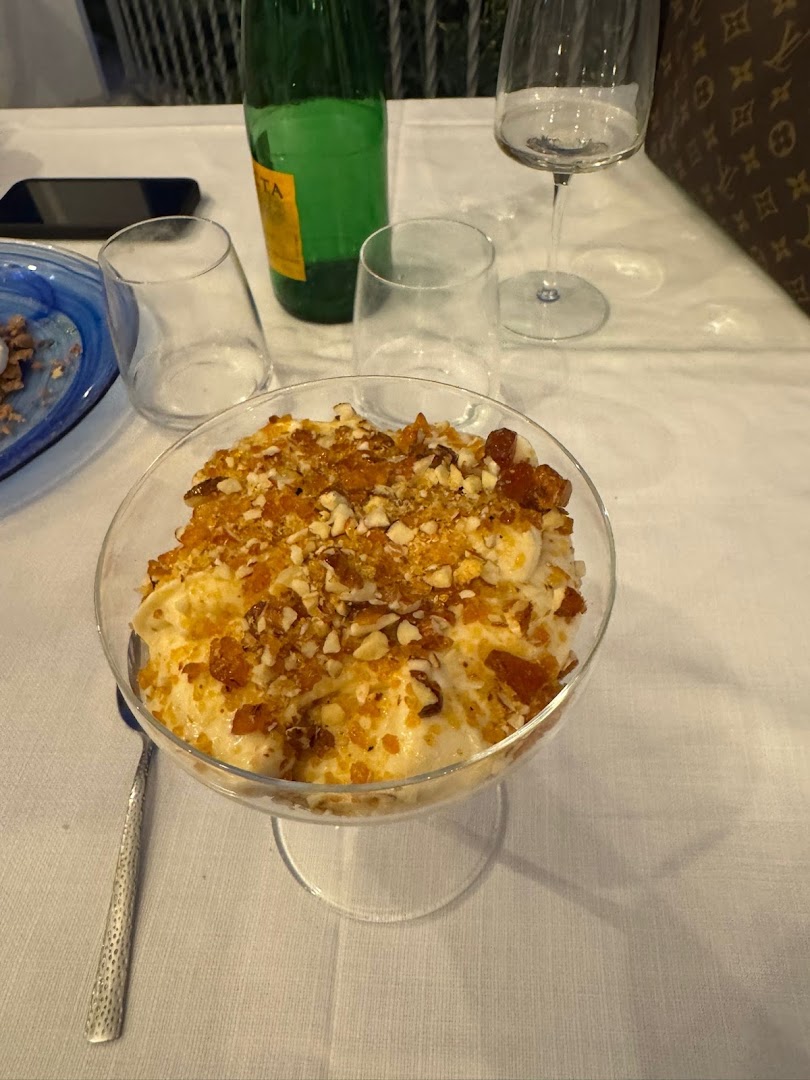 L'Isola Restaurant