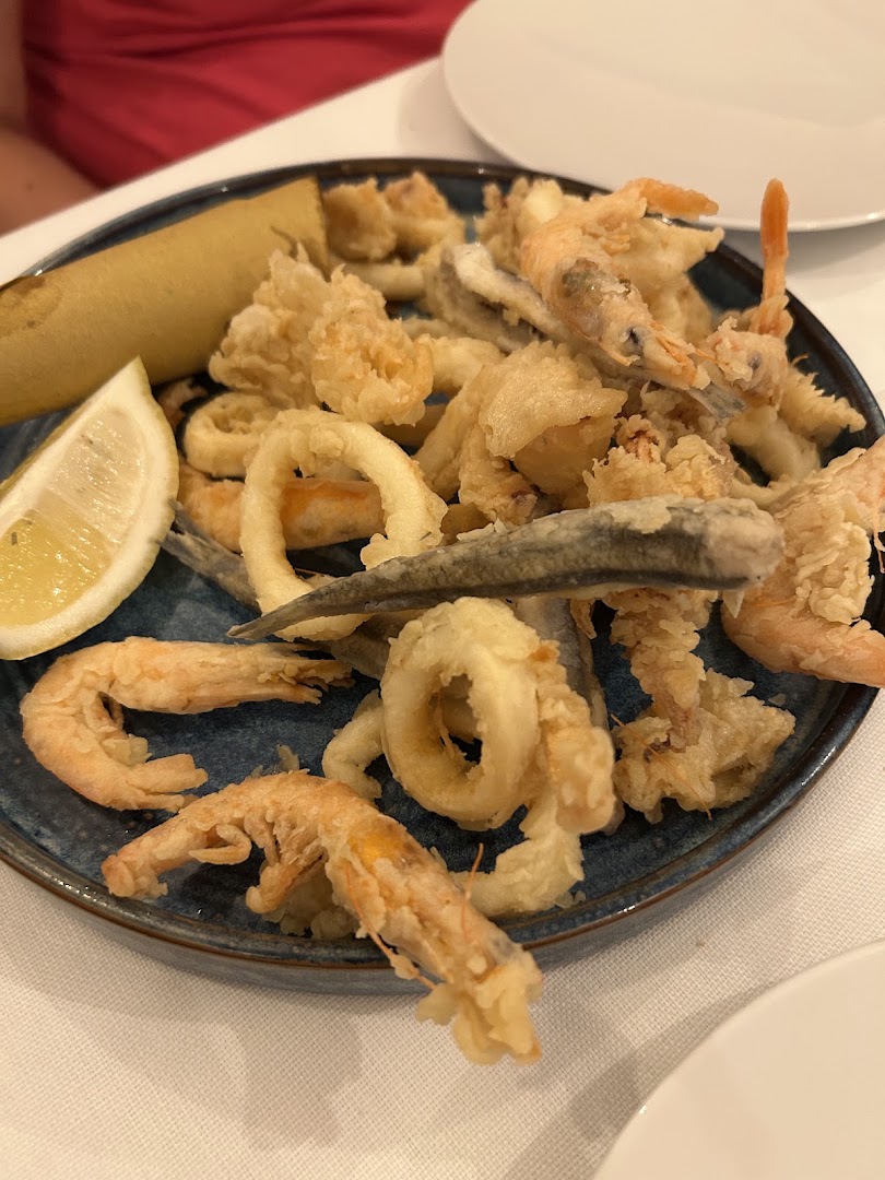 L'Isola Restaurant