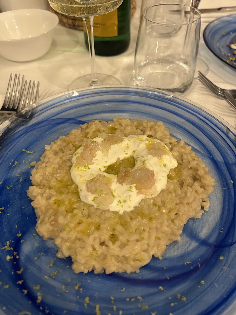 L'Isola Restaurant