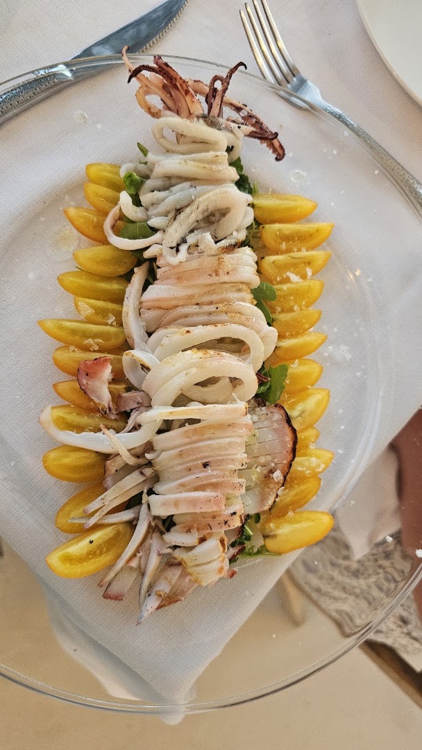 L'Isola Restaurant