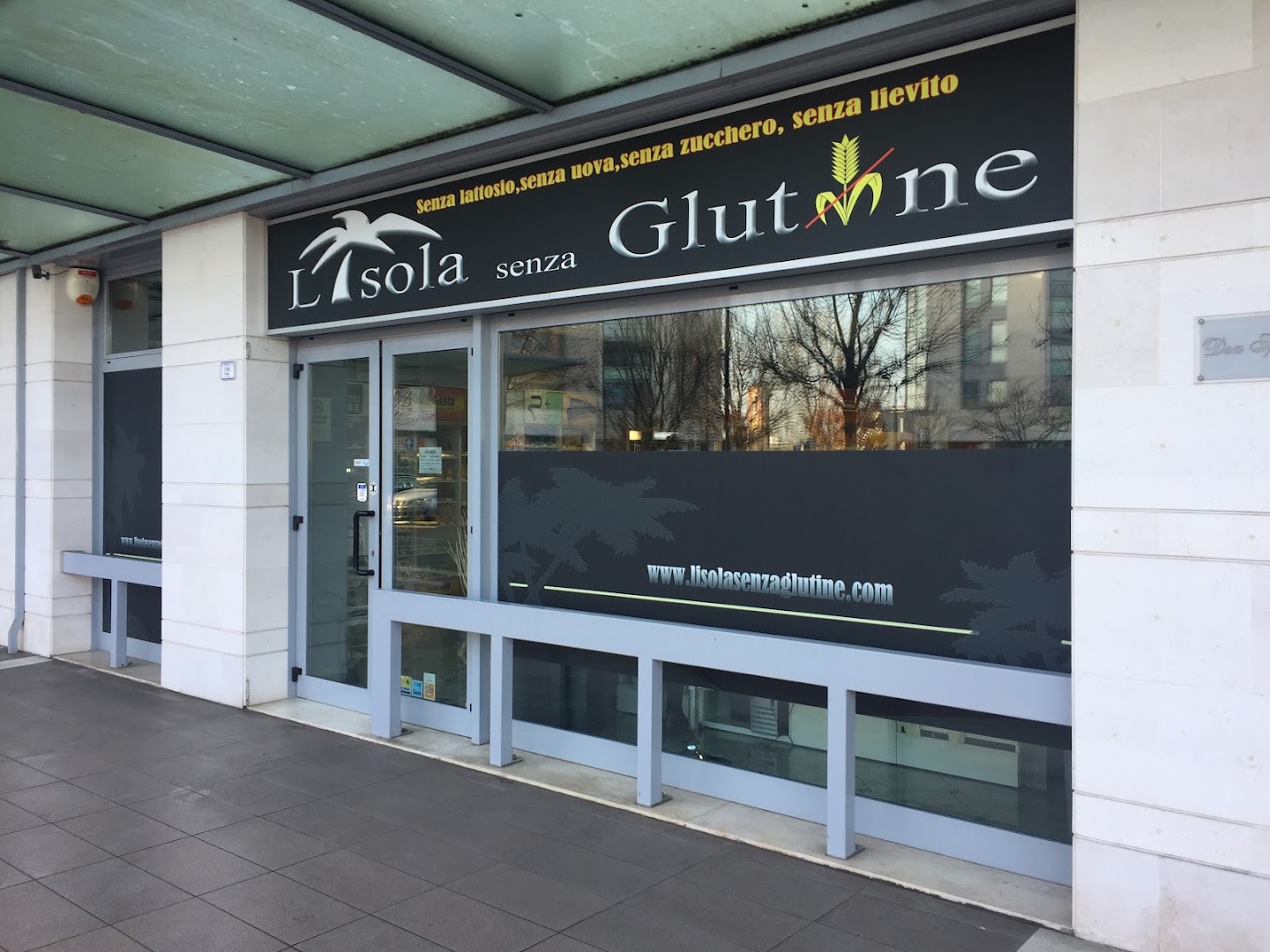 L'Isola Senza Glutine