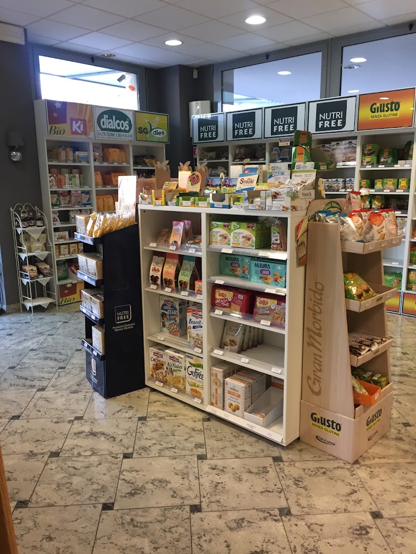 L'Isola Senza Glutine