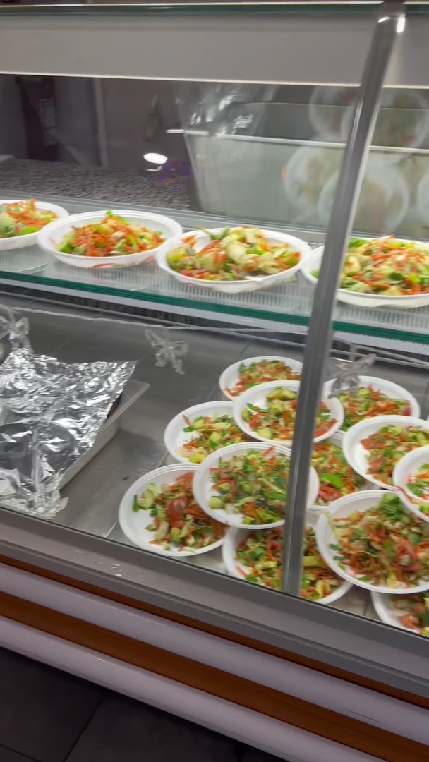 L’ISOLA VERDE Pizzeria - Grill - kebab