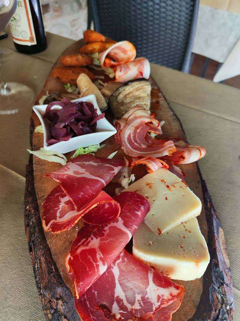 L'Istrione