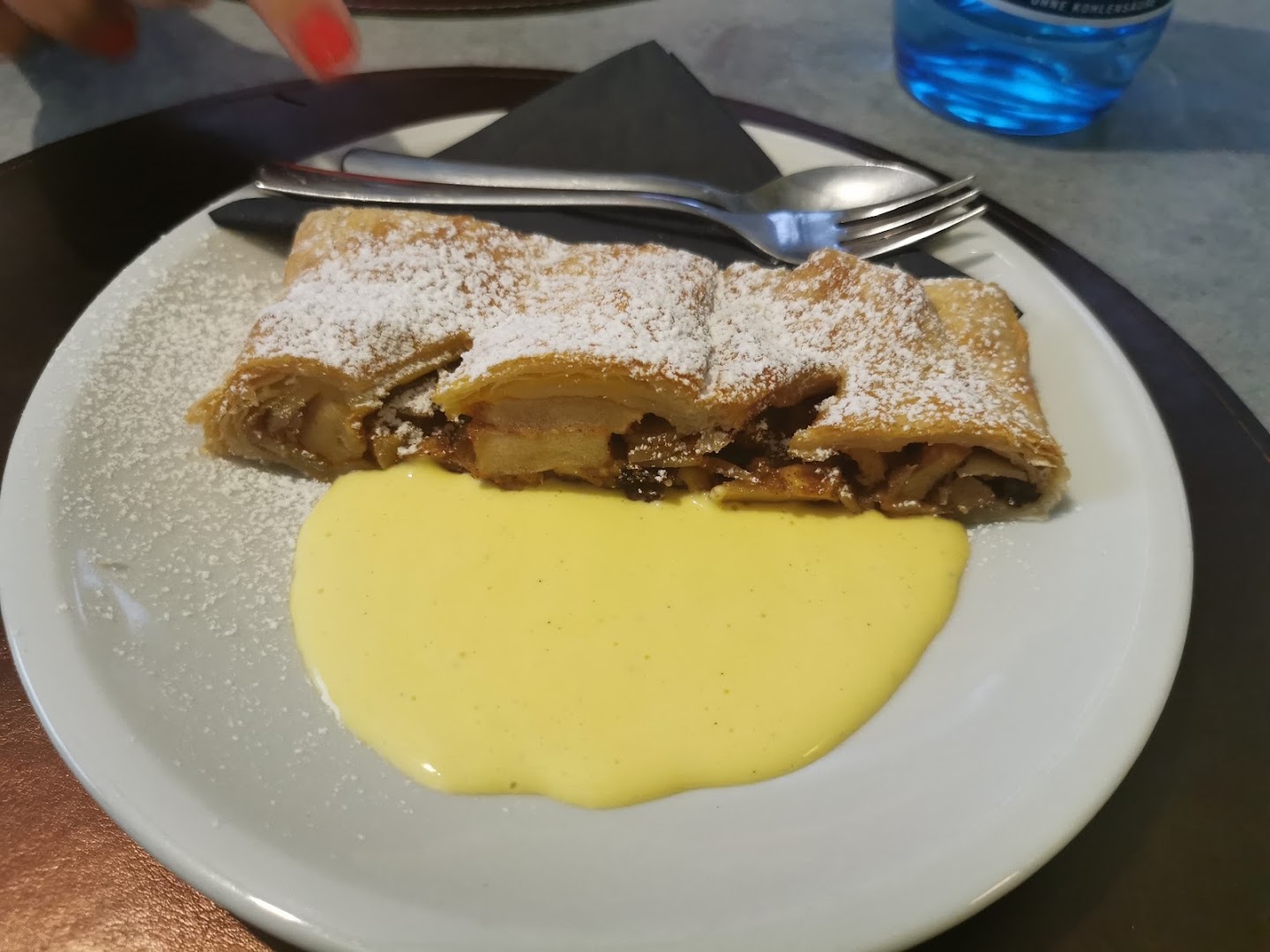 Liszt Cafe & Resteurant