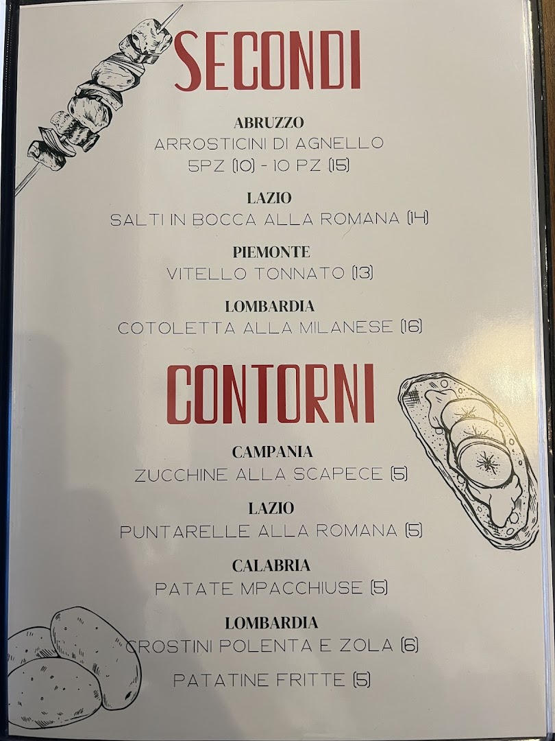 L'Italico - Cucina Italiana