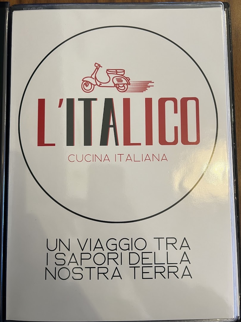 L'Italico - Cucina Italiana