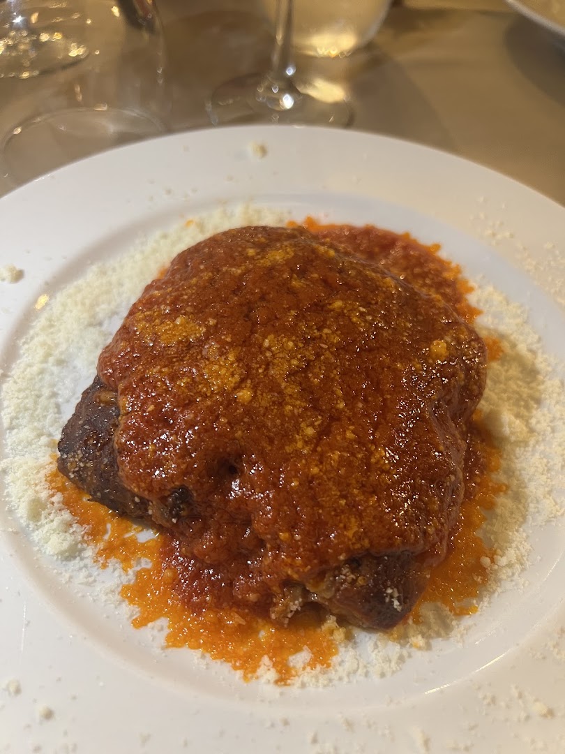 L'Italico - Cucina Italiana, Cantù