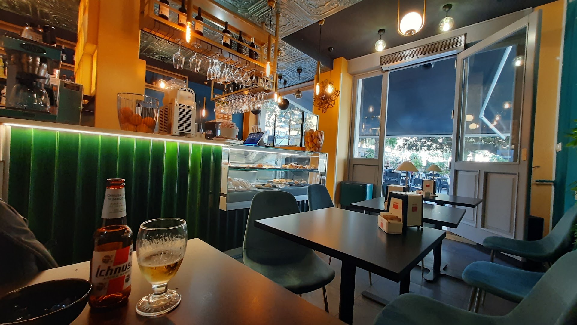 Lithium Cafè