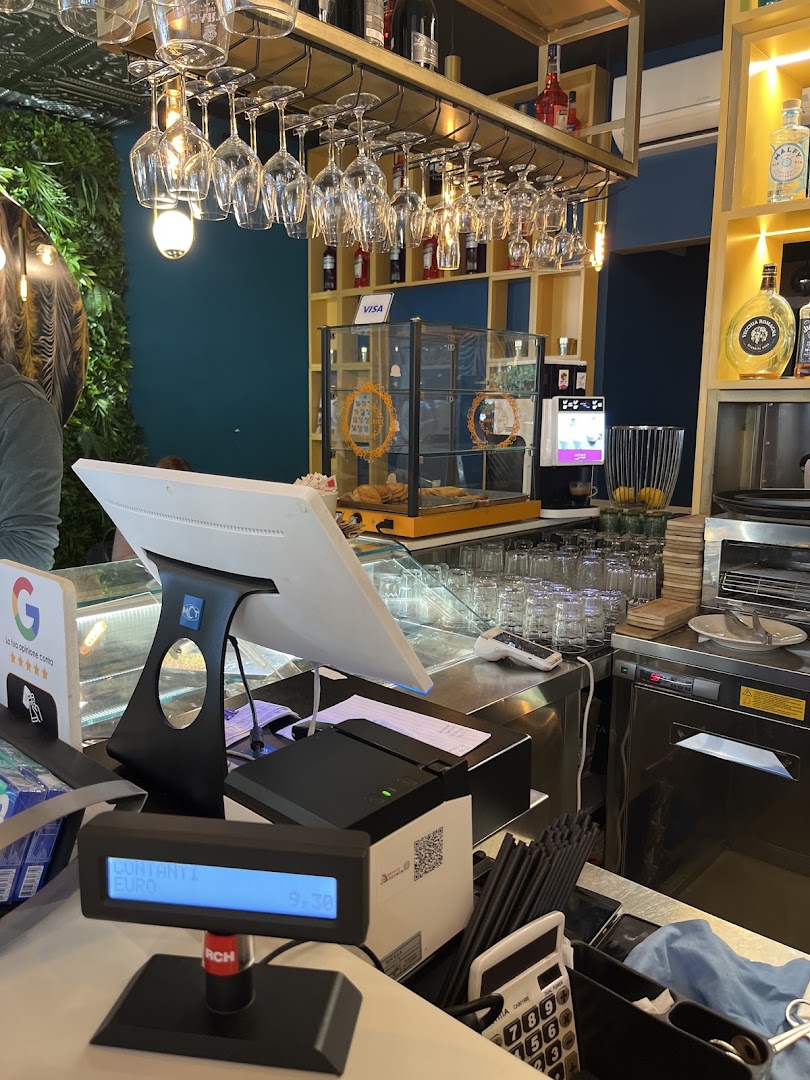 Lithium Cafè