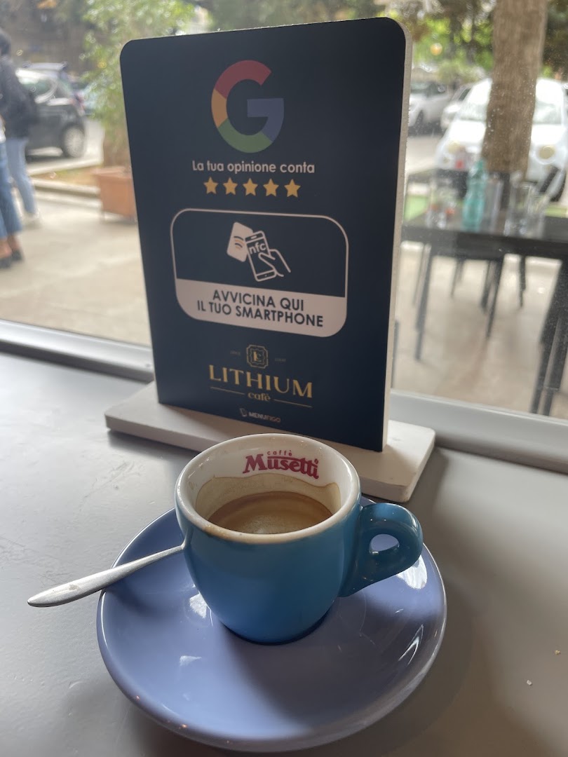 Lithium Cafè