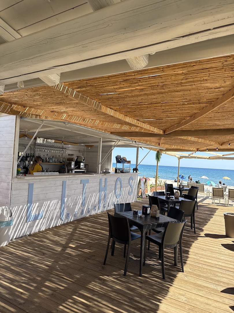 Lithos Beach Club