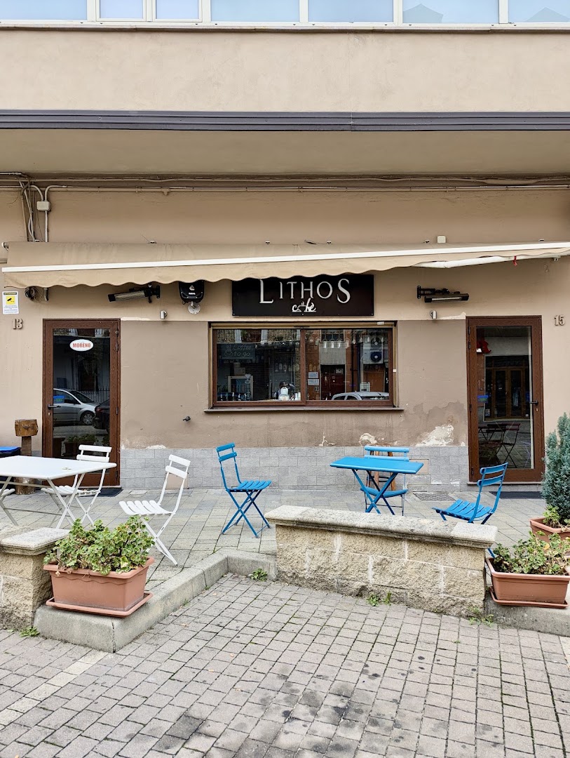 Lithos Cafè